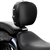 Kawasaki Vulcan 2000 Classic LT Driver Backrest