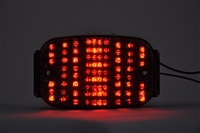 Kawasaki Vulcan 800 Classic Tail Light