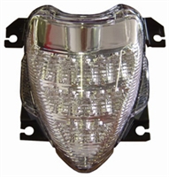 Suzuki VZR1800 Tail Light