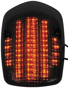 Honda VT750 Shadow Ace Tail Light