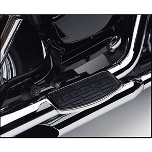 Honda Valkyrie Floorboard Kit