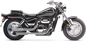 Suzuki Marauder 800 Cobra Exhaust