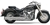 Yamaha Road Star Cobra Exhaust