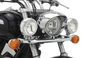 Honda VTX1300 Lightbar