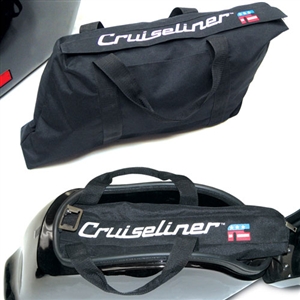 Inner Duffle Bags Cruiseliner Saddlebag