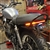 Triumph Scrambler LED Fender Eliminator Kit