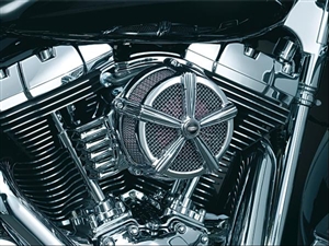 Honda VTX1300 Mach 2 Air Cleaner