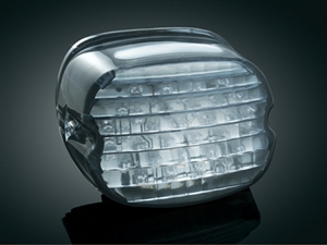 Harley Davidson LED Taillight