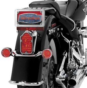 Harley Davidson LED Taillight
