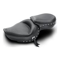 Suzuki S83 Motorcycle Seat