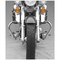 Yamaha XV1600AS Road Star MM Limited Highway Bar