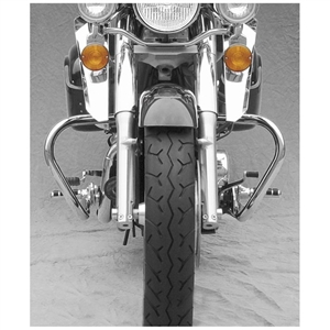 Honda VT750C2 Shadow Spirit Highway Bar