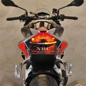 Aprilia Tuono 1100 V4 LED Fender Eliminator Kit