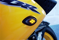 Honda CBR Turn Signal