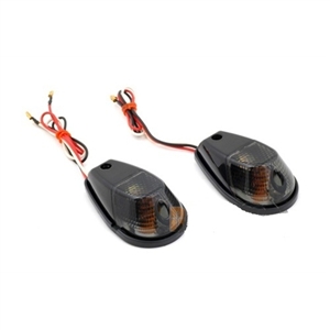 Flush Mount Turn Signals