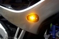 FZ6 Flush Mount Turn Signal