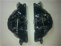 Kawasaki ZX636 LED Turn Signal