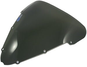 Honda F4i (01-06) Smoked Windscreen (product code# TXHW-100S)