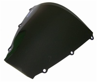 Honda CBR600RR (03-04) Dark Smoked Windscreen (product code# TXHW-101DS)