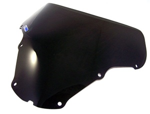 Honda CBR 929 (00-01) Dark Smoked Windscreen (product code# TXHW-103DS)