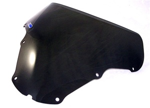 Honda CBR 929 (00-01) Smoked Windscreen (product code# TXHW-103S)