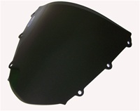 Honda CBR1000RR (04-07) Dark Smoked Windscreen (product code# TXHW-105DS)