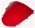 Honda CBR1000RR (04-07) Red Windscreen (product code# TXHW-105R)