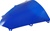 Honda CBR 600RR (07-2012) Blue Windscreen (product code# TXHW-108B)