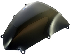 Honda CBR 600RR (07-2012) Dark Smoked Windscreen (product code# TXHW-108DS)