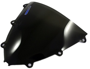 Honda CBR1000RR (08-11) Dark Smoked Windscreen (product code# TXHW-109DS)
