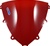 Honda CBR1000RR (08-11) Red Windscreen (product code# TXHW-109R)