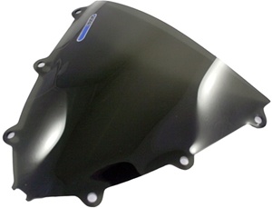 Honda CBR1000RR (08-11) Smoked Windscreen (product code# TXHW-109S)