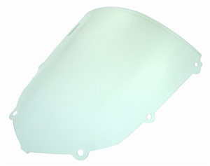 Kawasaki ZX-10 (04-05) Clear Windscreen (product code# TXKW-403C)