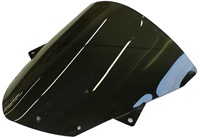 Kawasaki ZX-10 (08-10) Dark Smoke Windscreen (product code# TXKW-412DS)