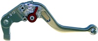 Suzuki Adjustable Brake Clutch Levers