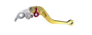 Suzuki Adjustable Brake Clutch Levers