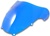 GSXR 600 (01-03)/750 (00-03)/1000 (01-02) Blue Windscreen (product code# TXSW-201B)