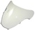 GSXR 600 (01-03)/750 (00-03)/1000 (01-02) Clear Windscreen (product code# TXSW-201C)