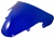 GSXR 1000 Blue Windscreen Fits '03-04 (product code# TXSW-204B)