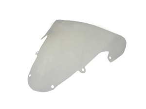 GSXR 1000 Clear Windscreen Fits '03-04 (product code# TXSW-204C)