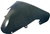 GSXR 1000 Smoke Windscreen Fits '03-04 (product code# TXSW-204S)