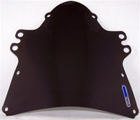 GSXR 1000 (05-06) Dark Smoked Windscreen (product code# TXSW-205DS)