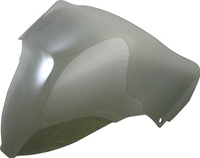 GSXR1300 Hayabusa SMOKED Windscreen Fits '99-07 (product code# TXSW-206S)