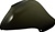 Suzuki GSXR1300 Hayabusa Dark Smoke OEM Replacement Windscreen Fits (08-Present) (product code# TXSW-209DS)