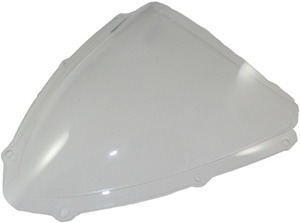 GSXR 600/750 (08-10) Clear Windscreen (product code# TXSW-210C)