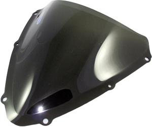 GSXR 600/750 (08-10) Smoked Windscreen (product code# TXSW-210S)