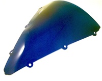 YAMAHA R1 (04-06) Blue (product code# TXYW-307B)