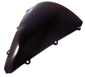 YAMAHA R1 (04-06) DARK SMOKED (product code# TXYW-307DS)