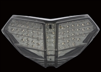 Ducati 848 Brake Light