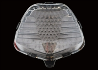 Honda CBR 250R Tail Light